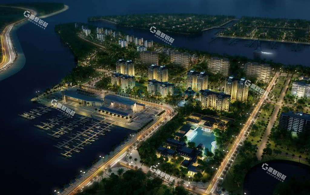 The Heart of Hainan