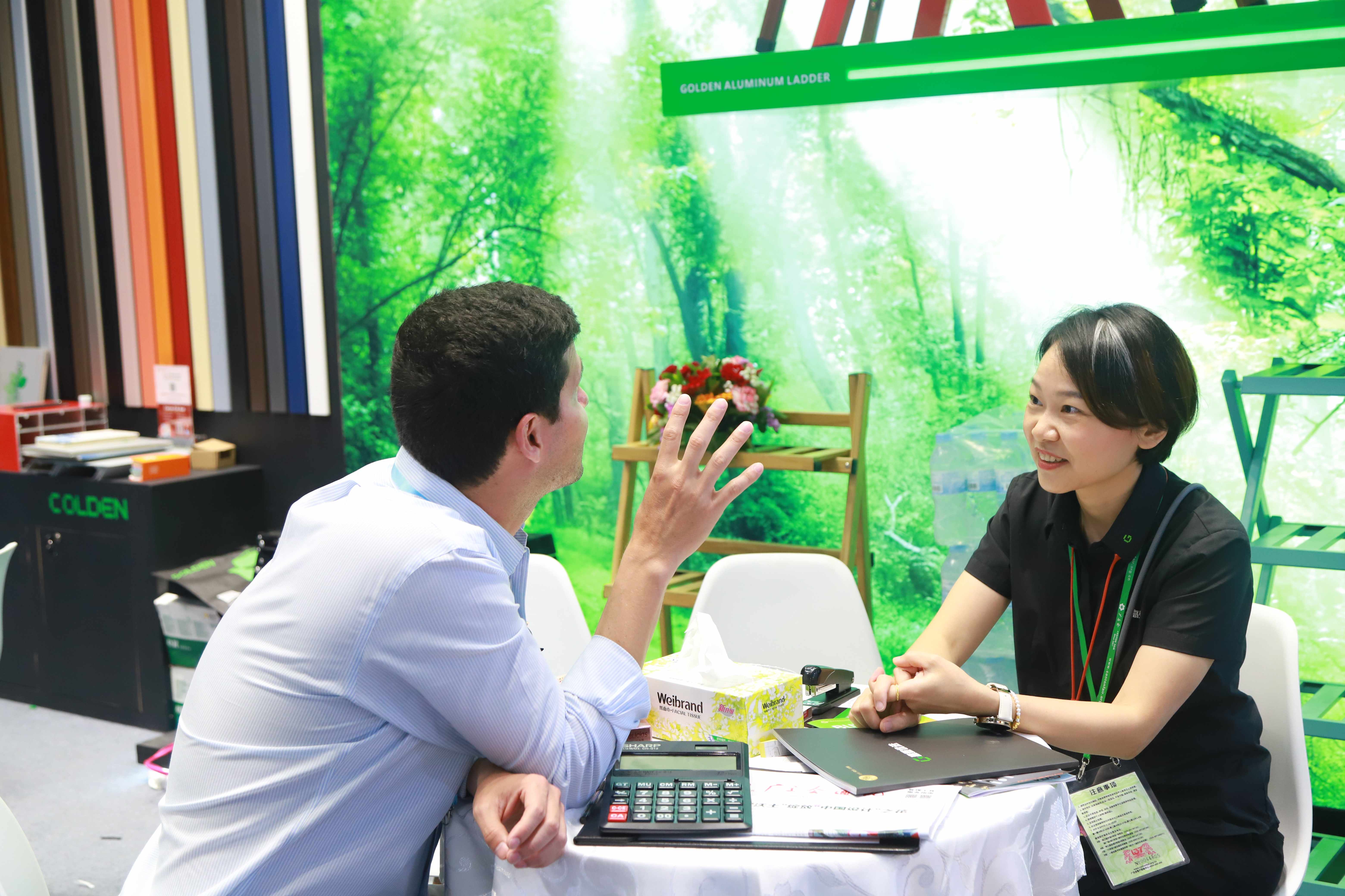 The 137th Canton Fair