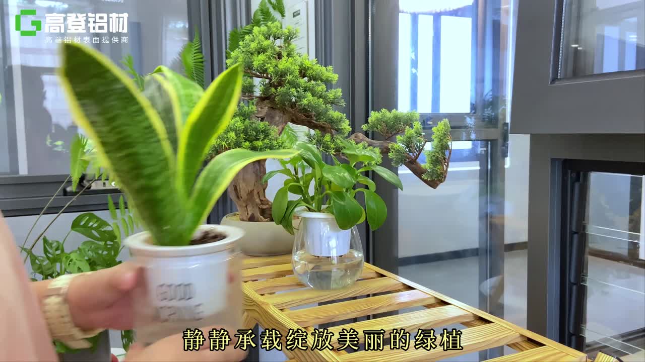 花架